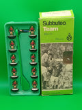 Subbuteo squadra lw Belgio ref. 151
