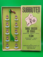 Subbuteo squadra hw Fiorentina ref. 055