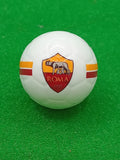 Subbuteolab pallone decal - Roma
