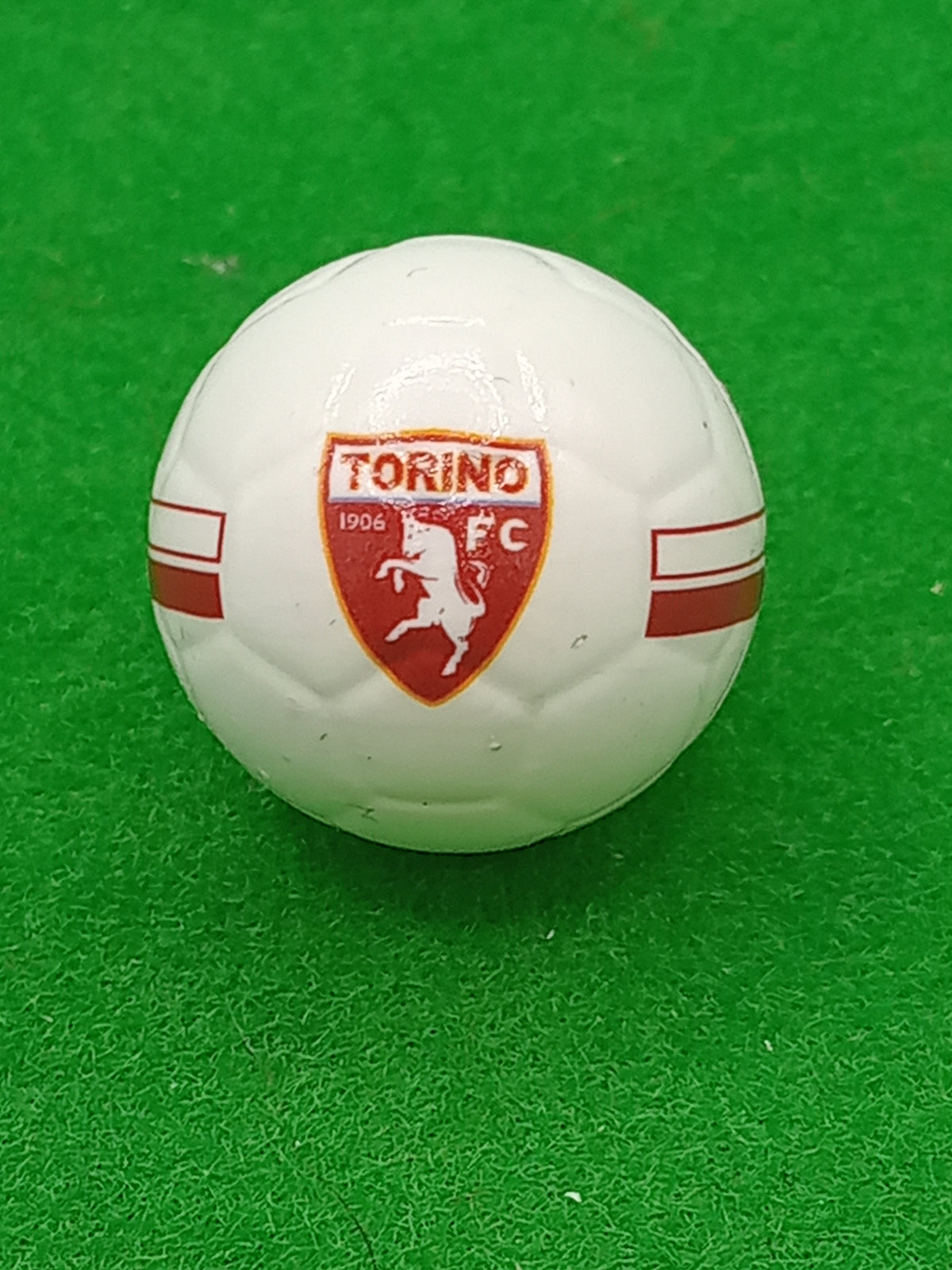 Subbuteolab pallone decal - Torino