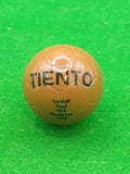 Subbuteolab pallone decal Tiento World Cup 1930 - 1st Half Final