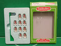 Subbuteo squadra lw Monaco hp ref. 148