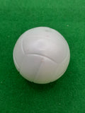 Subbuteo pallone originale C144 - bianco