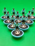 Subbuteo squadra lw Argentina ref. 457