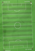 Subbuteolab campo 'The Seven'