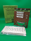 Subbuteo Table Soccer Match Score Recorder C115