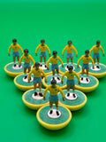 Subbuteo squadra Leggenda lw Brasile - no box