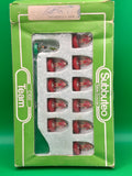 Subbuteo squadra lw Liverpool ref. 448
