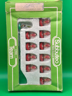 Subbuteo squadra lw Liverpool ref. 448