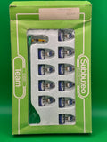 Subbuteo squadra lw Honduras ref. 405