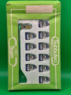 Subbuteo squadra lw Honduras ref. 405