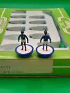 Subbuteo squadra lw Honduras ref. 405