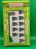 Subbuteo squadra lw Uruguay ref. 397