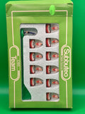 Subbuteo squadra lw Amburgo ref. 489