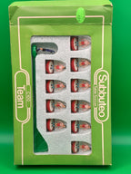 Subbuteo squadra lw Amburgo ref. 489