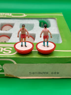 Subbuteo squadra lw Amburgo ref. 489