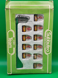 Subbuteo squadra lw Roma ref. 476 - Campione d'Italia