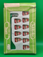 Subbuteo squadra lw Roma ref. 093