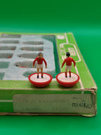 Subbuteo squadra lw Roma ref. 093