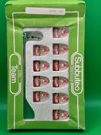 Subbuteo squadra lw Galles ref. 330