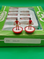 Subbuteo squadra lw Galles ref. 330