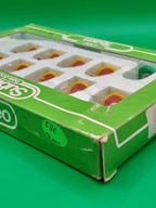 Subbuteo squadra lw Liverpool 2nd ref. 363