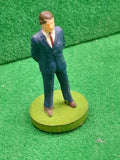 Subbuteo personaggio Vip Cup Presentation Set C 135 - Duca di Edimburgo