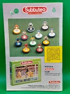 Subbuteo catalogo 1990 - Lingua italiana