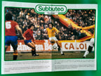 Pieghevole fotografico anni '80 - multilingue