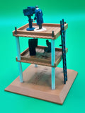 Subbuteo T.V. Tower C110