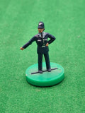 Subbuteo personaggio stadio Bobby in movimento