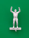 Top Spin portiere hw con cappellino