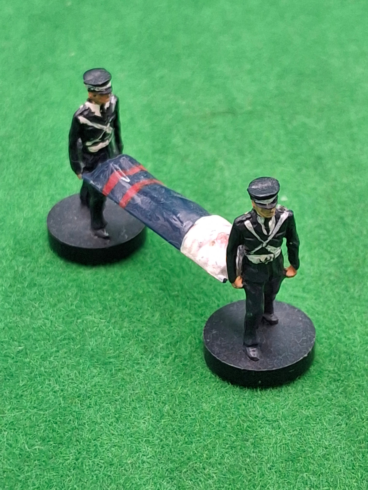 Subbuteo set barellieri C113