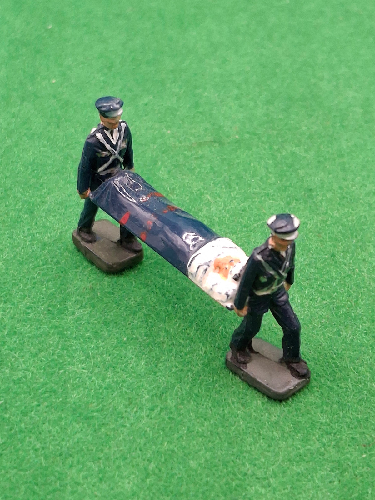 Subbuteo set barellieri C113