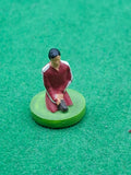 Subbuteo personaggio stadio massaggiatore - First Aid Set C184
