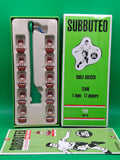 Subbuteo squadra hw 'serie La Leggenda Vintage Edition' PSV 1987/88 - libretto