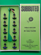 Subbuteo squadra hw Inter ref. 058