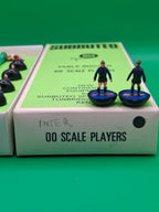 Subbuteo squadra hw Inter ref. 058