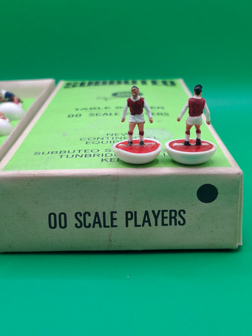 Subbuteo squadra hw Arsenal ref. 016