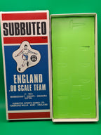 Subbuteo Box replica Inghilterra