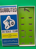 Subbuteo Box replica HW Verona