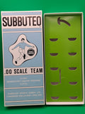 Subbuteo Box replica Lazio