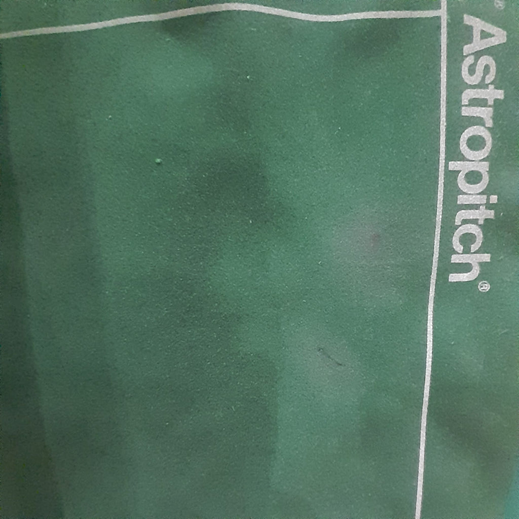 Subbuteo campo da gioco gommato Astropitch