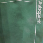 Subbuteo campo da gioco gommato Astropitch