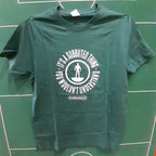 Subbuteolab T-shirt in cotone I Think You Want