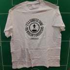 Subbuteolab T-shirt in cotone I Think You Want