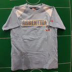 Subbuteo T-shirt Argentina – taglia M