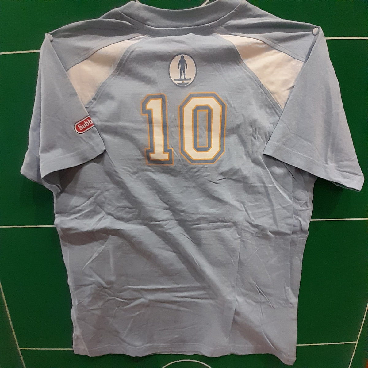Subbuteo T-shirt Argentina – taglia M