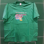Subbuteolab T-shirt in cotone Turnbridge Wells