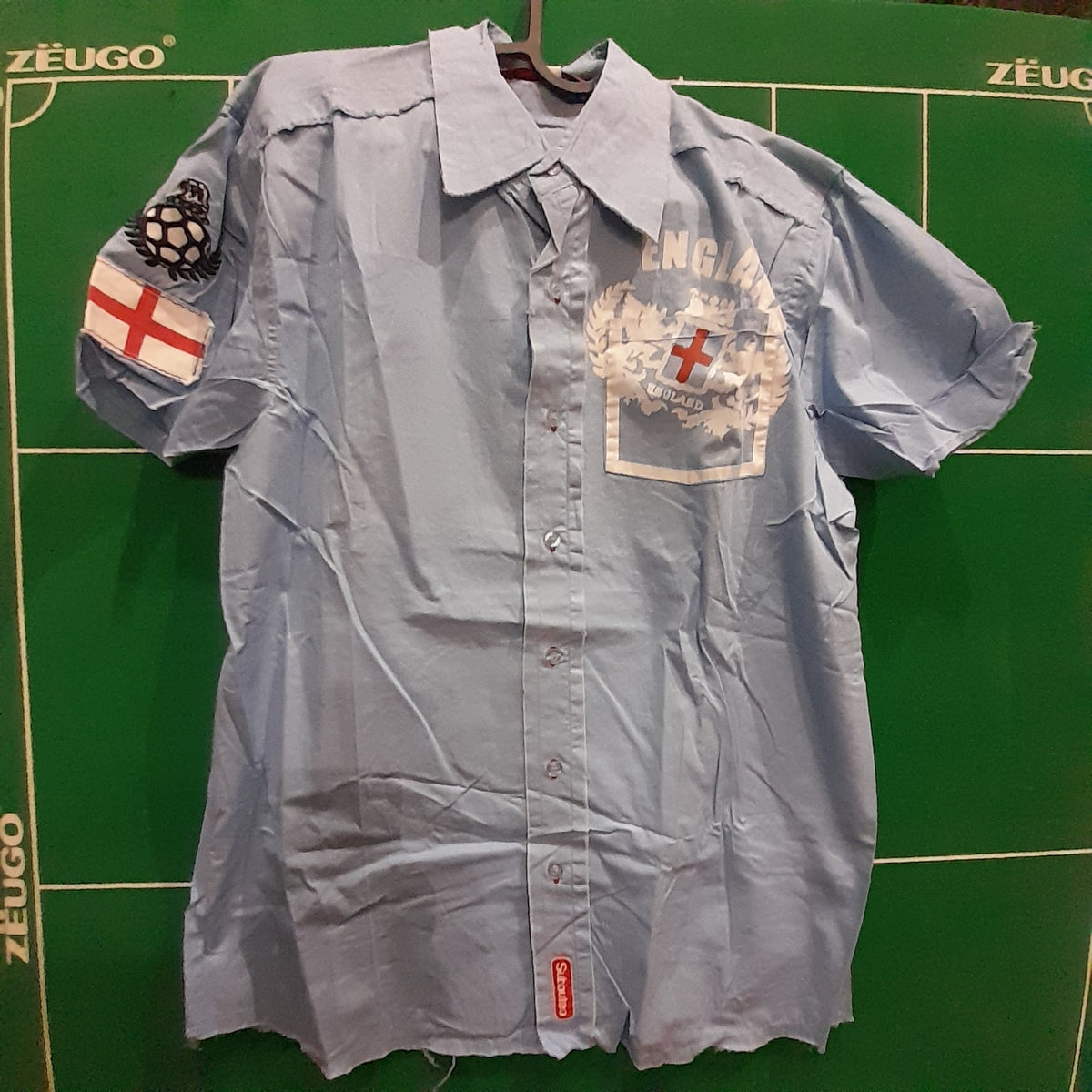 Subbuteo camiciotto England – taglia S